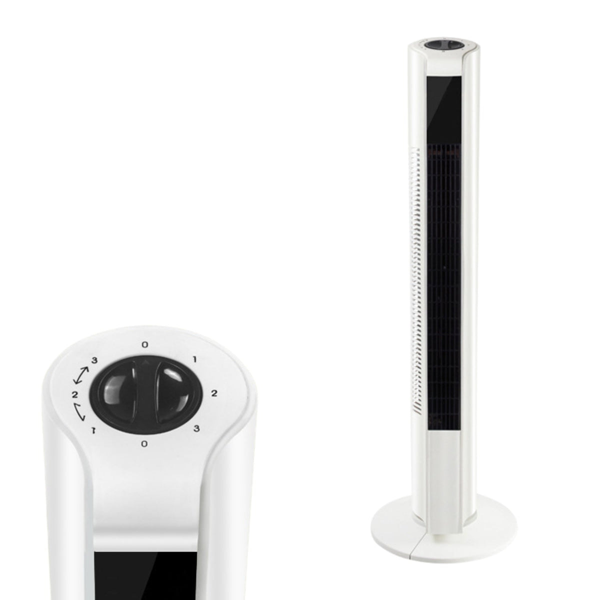 EEVE - Tower Fan
