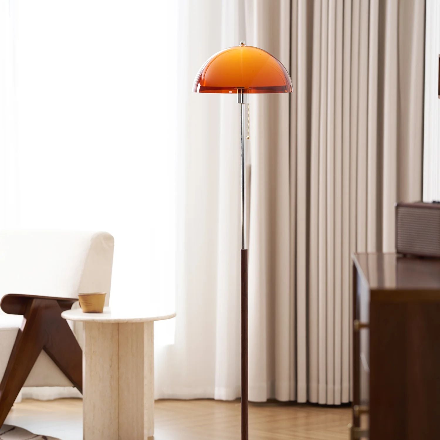 Tevilso Floor Lamp