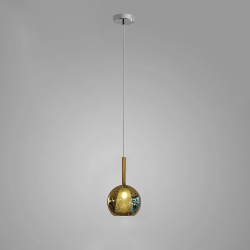 Losk Pendant Light