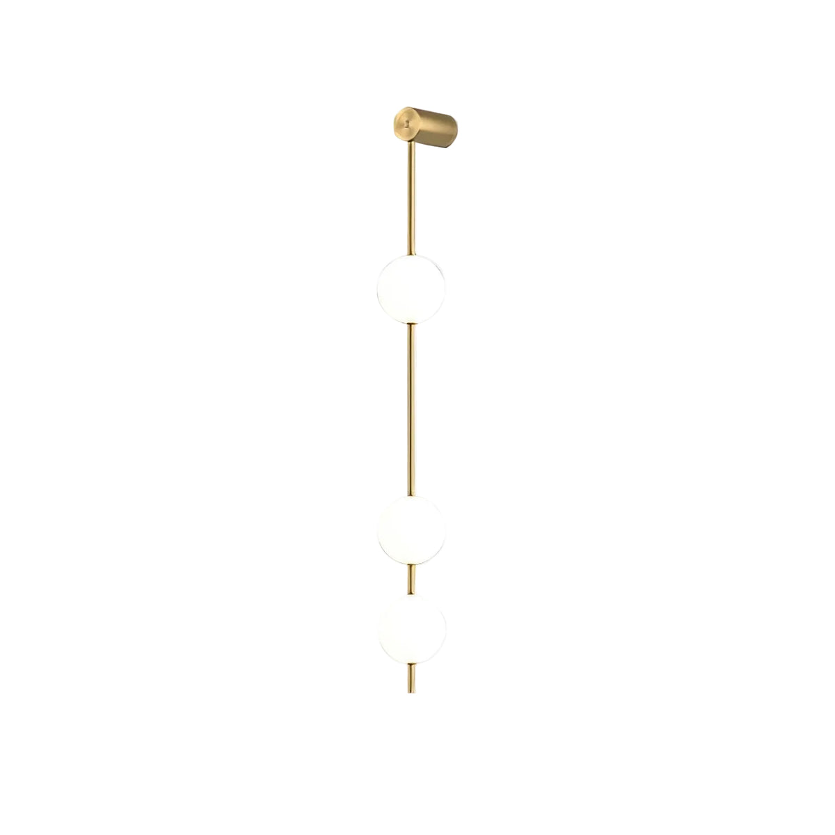 Roton Globe Wall Light