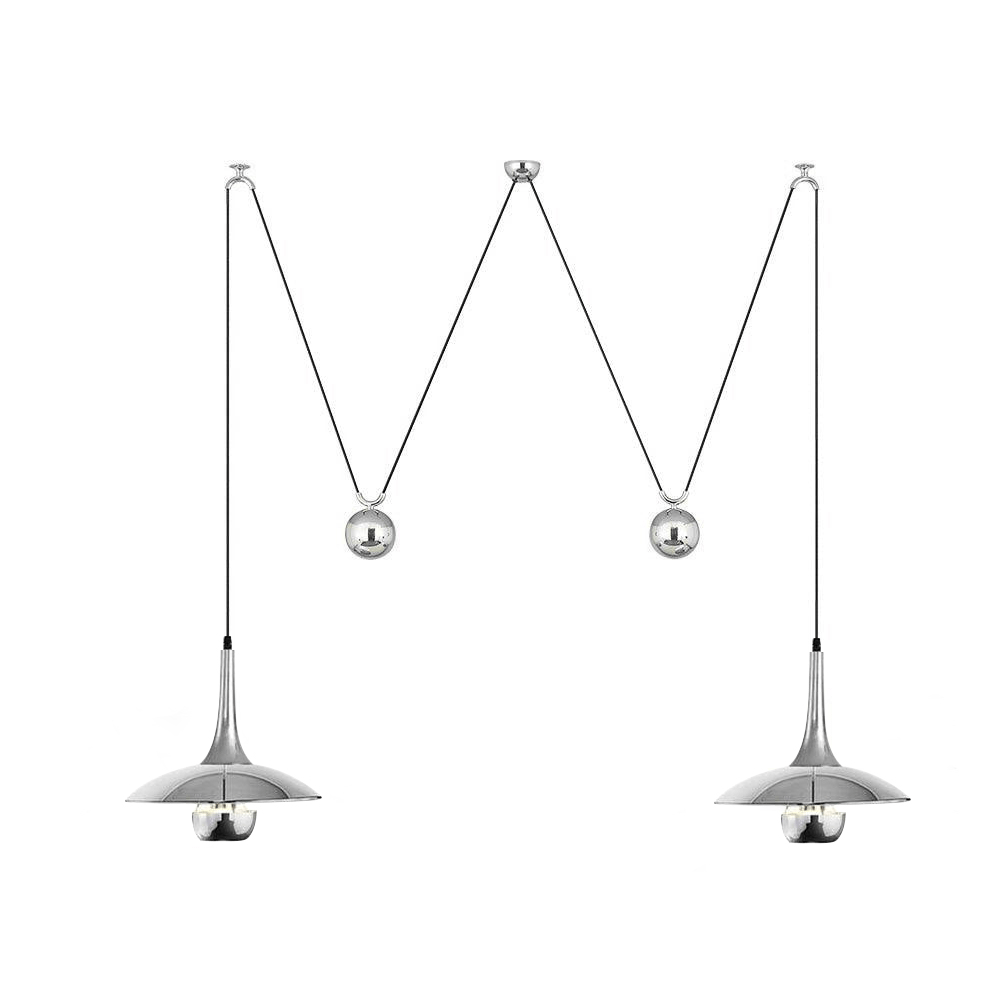 Emley Pendant Light