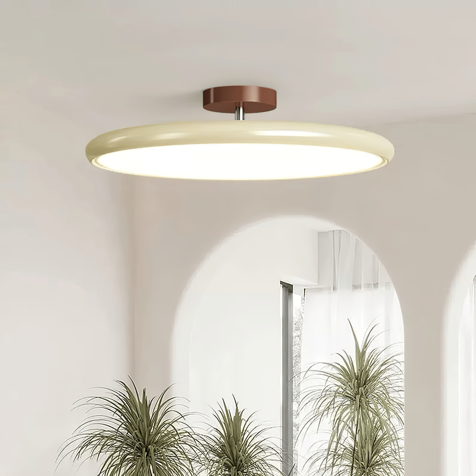Rioas Adjustable Ceiling Light
