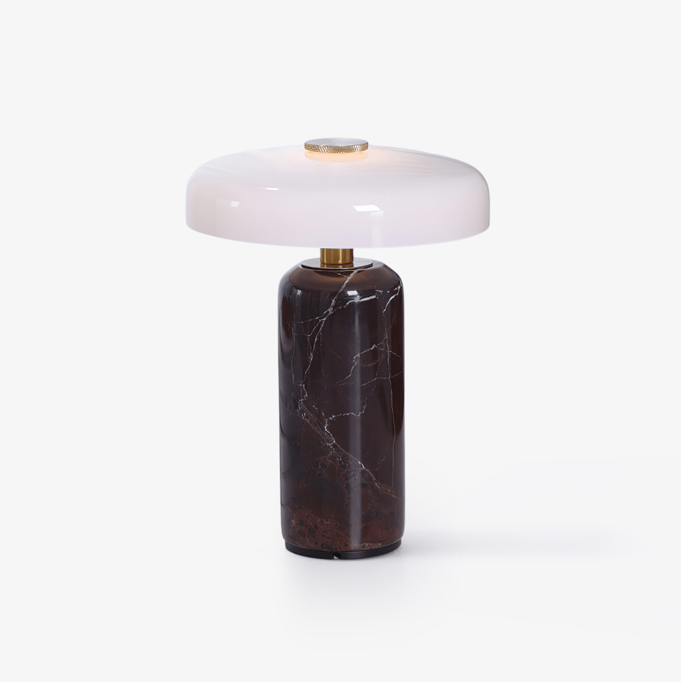 Sagean Marble Table Lamp