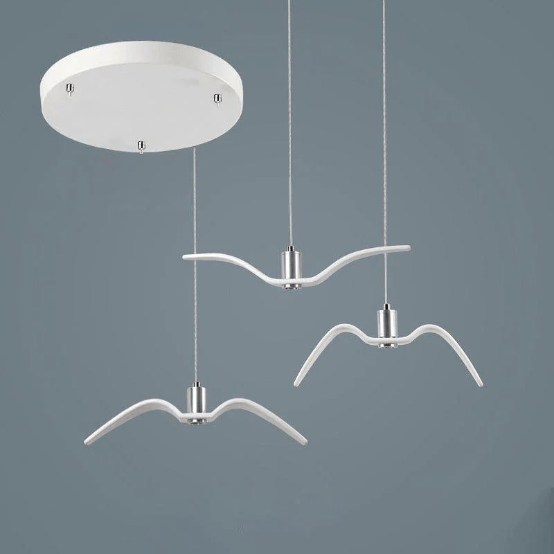 Aviara LED Pendant Light - Vakkerlight
