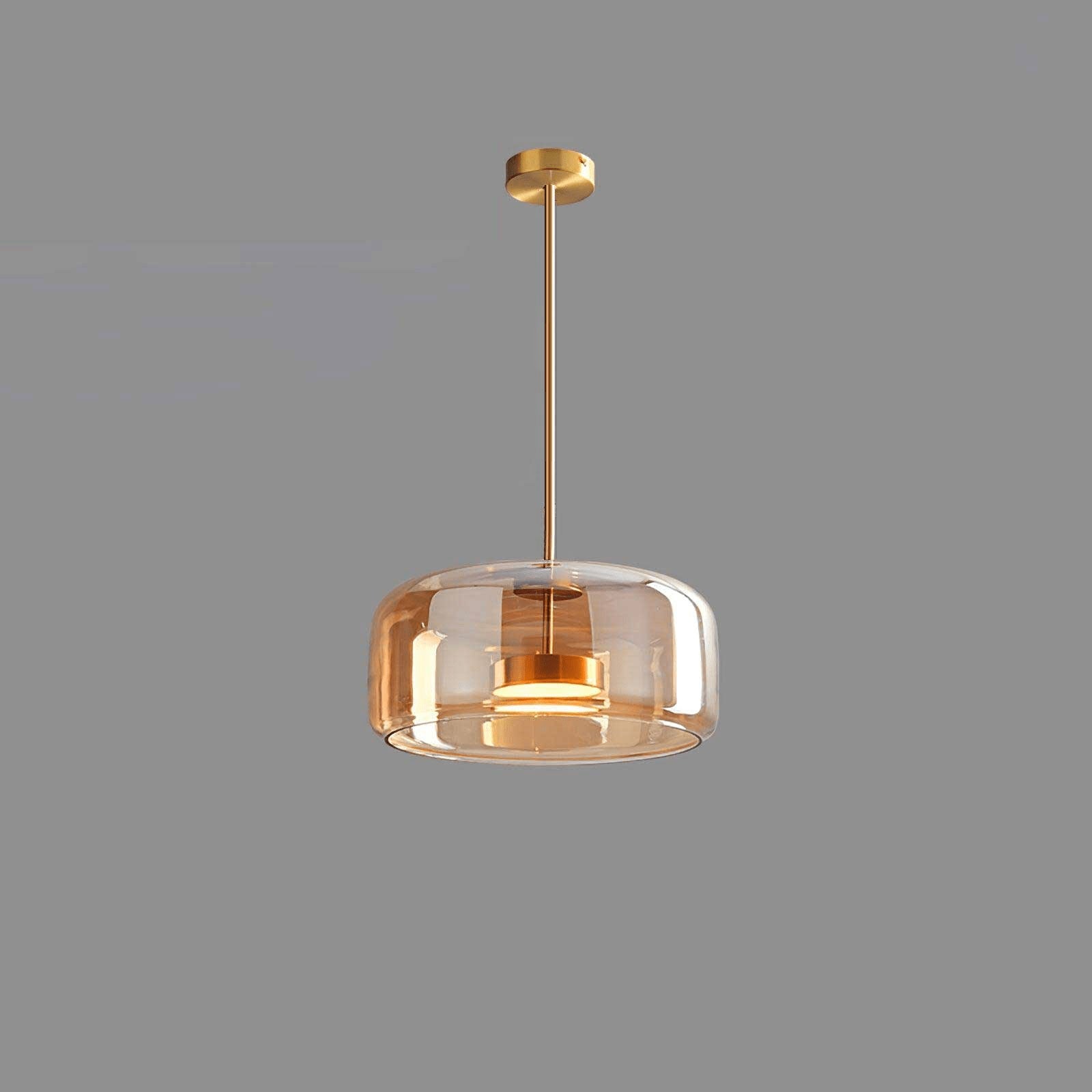 Orivo Pendant Light