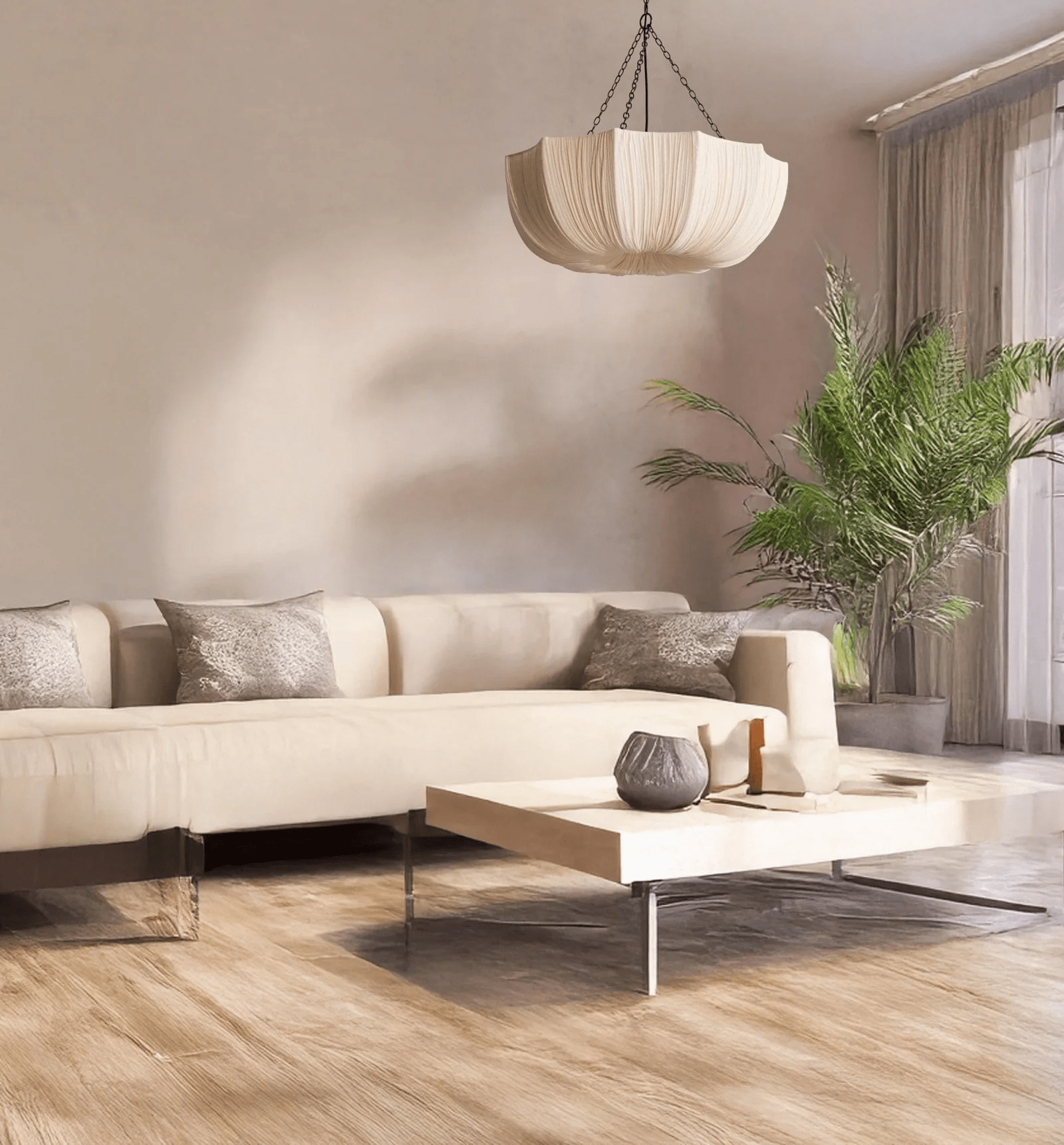 Coveeyko Pendant Light