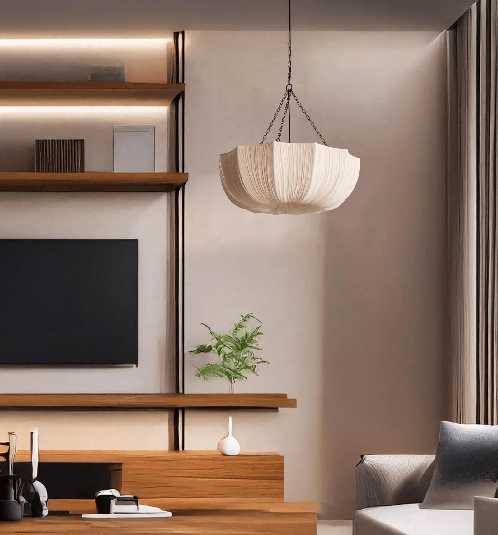 Coveeyko Pendant Light