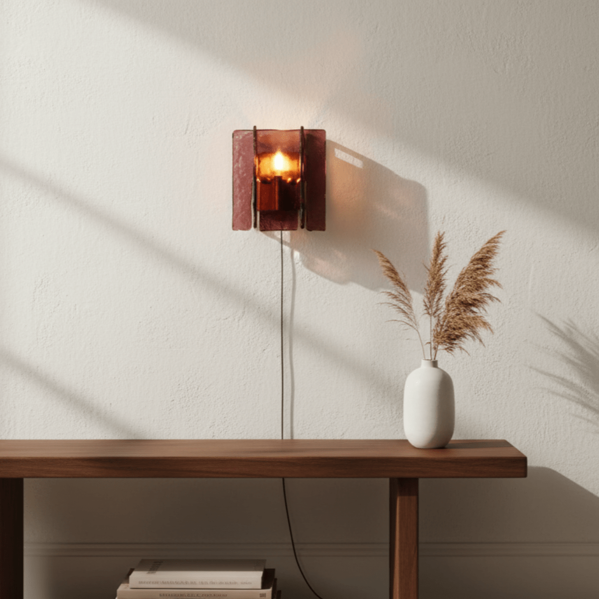 Elila Wall Light