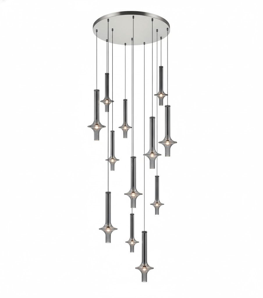 Wonder Suspension Lamp - Vakkerlight