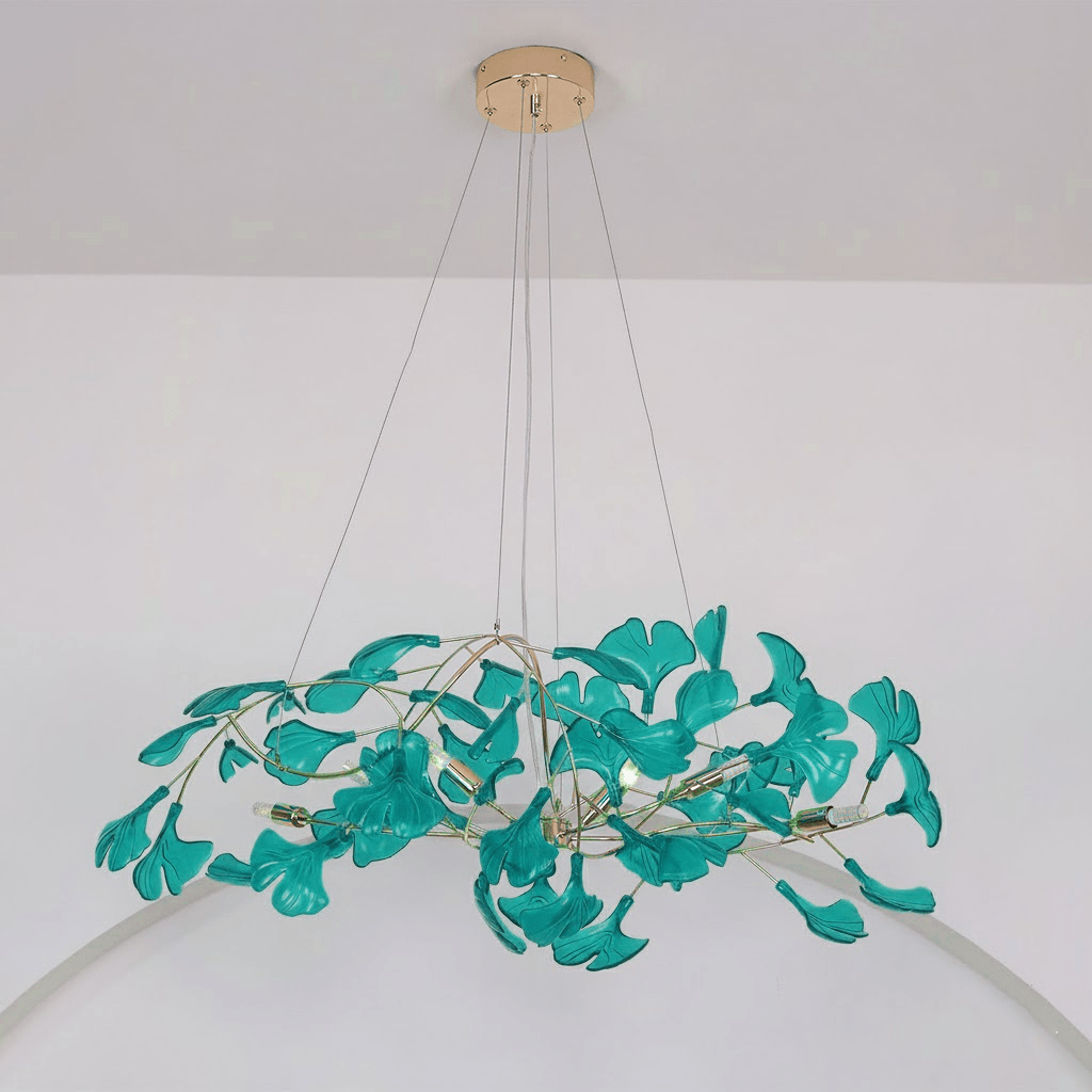 Paxario Chandelier
