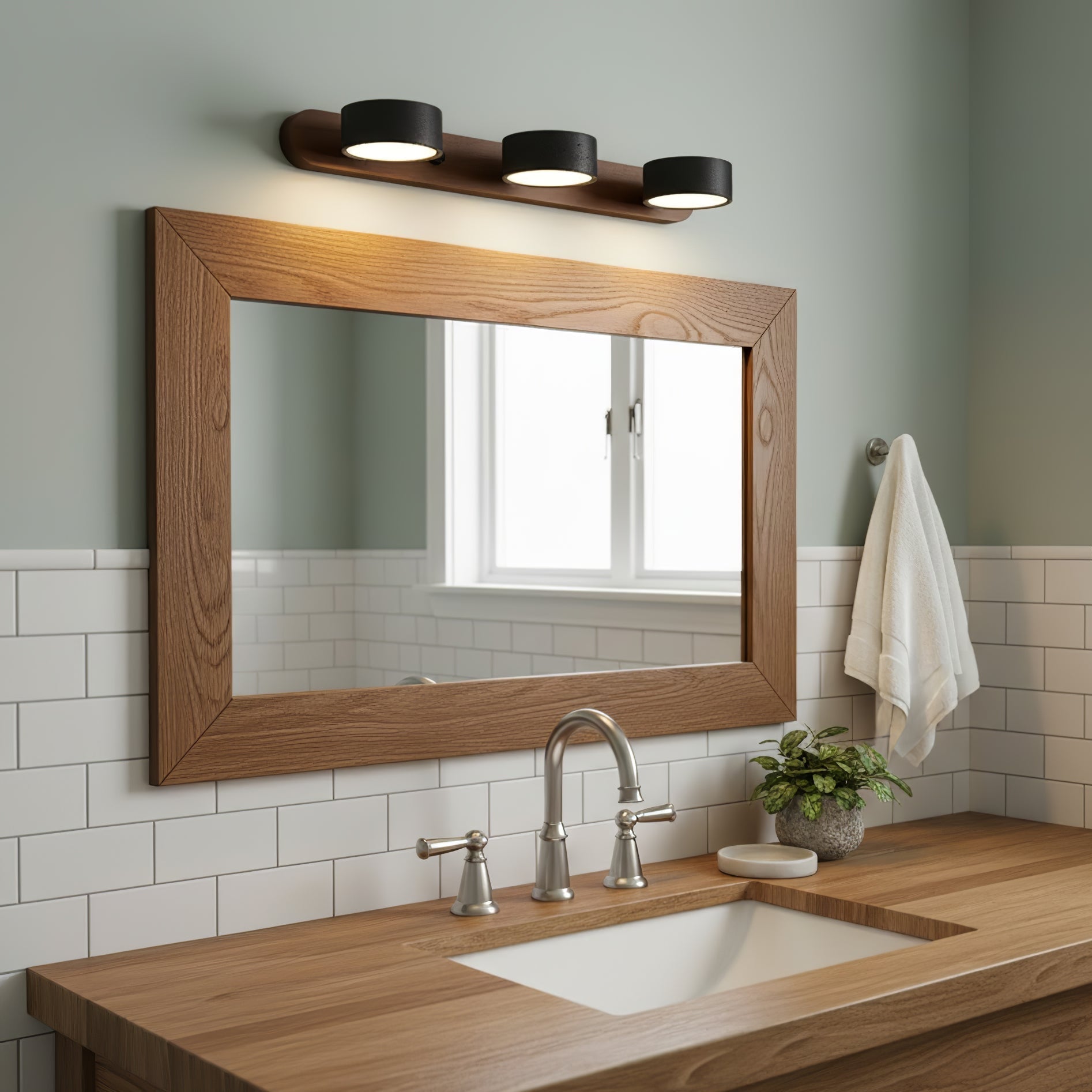 Ceronello Travertine Wall Light