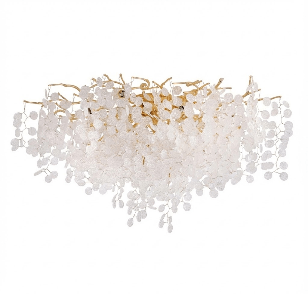 Shiro Noda Ceiling Lamp – detail 27