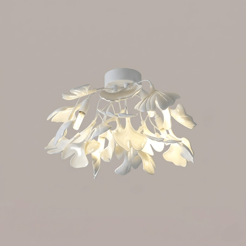 Emkaer Ginkgo Ceiling Light