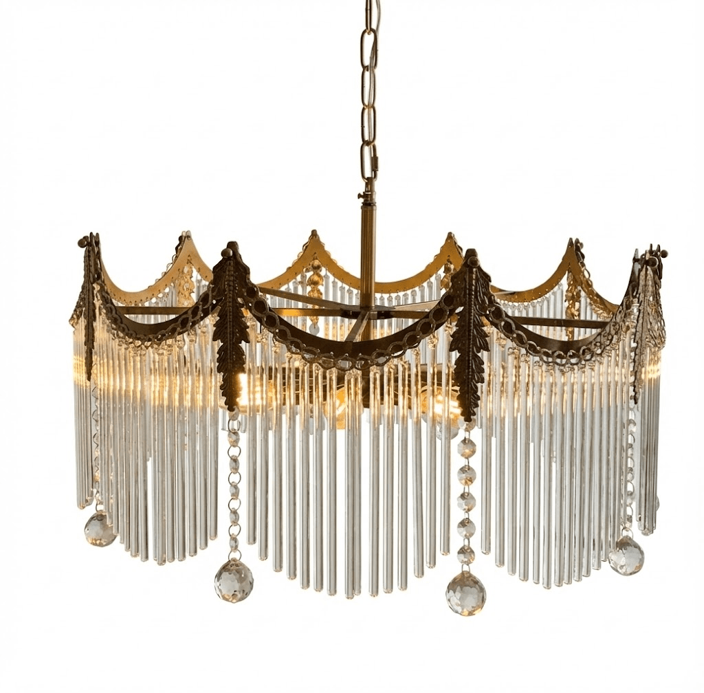 Noaonal Chandelier