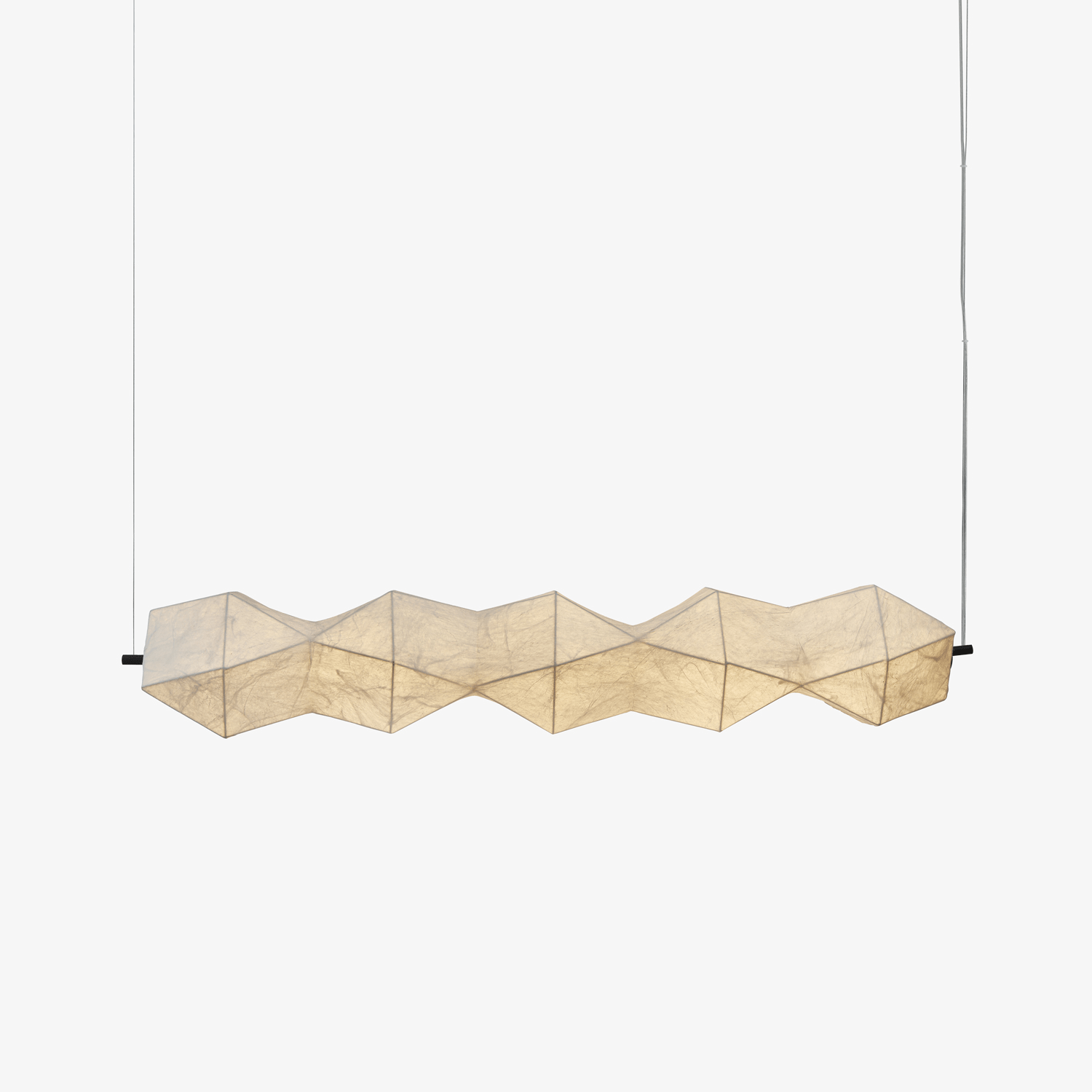 Forezzo Silk Pendant Light