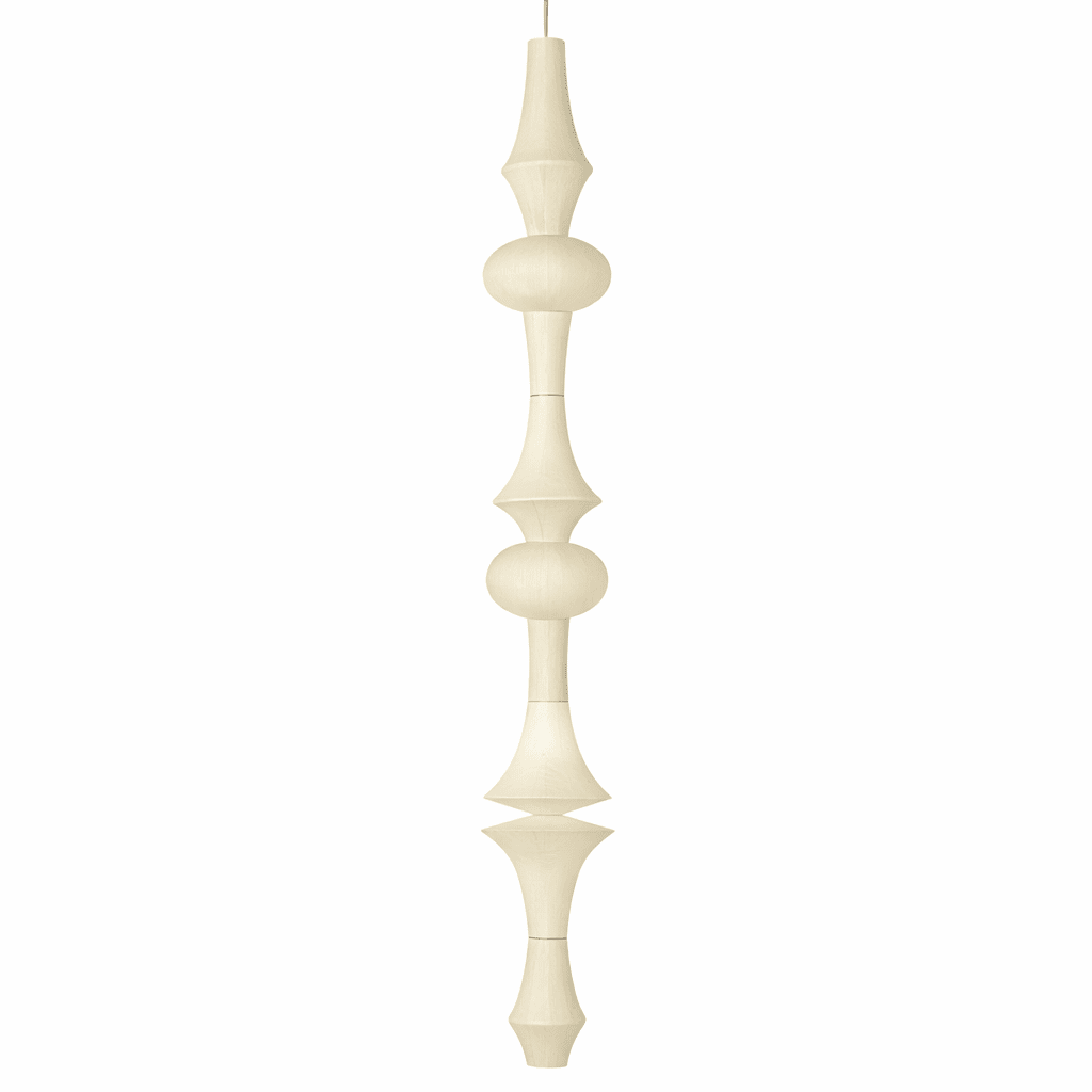 Foxwell Pendant Light