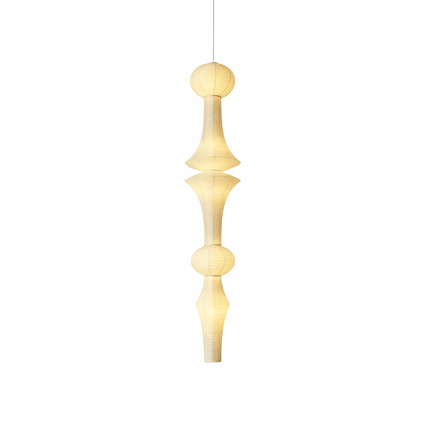 Foxwell Pendant Light