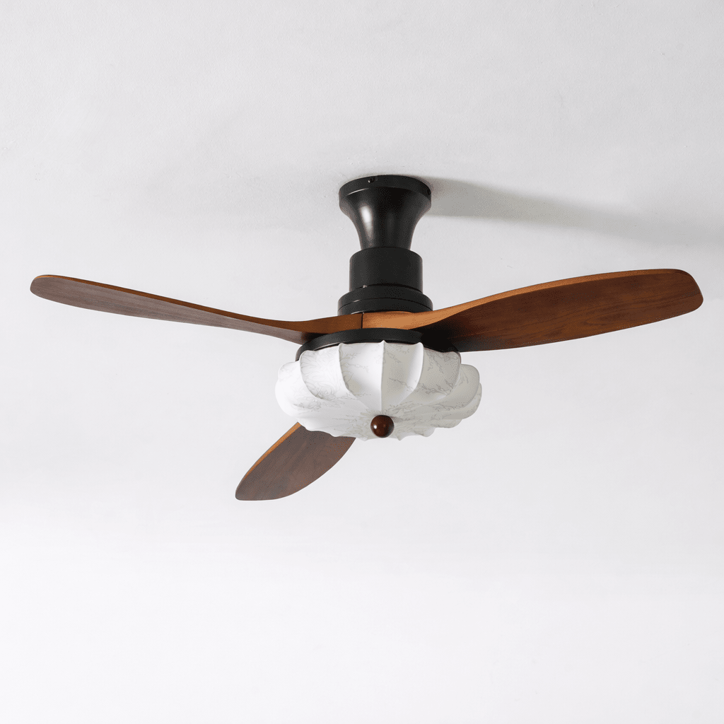Leero Ceiling Fan Light
