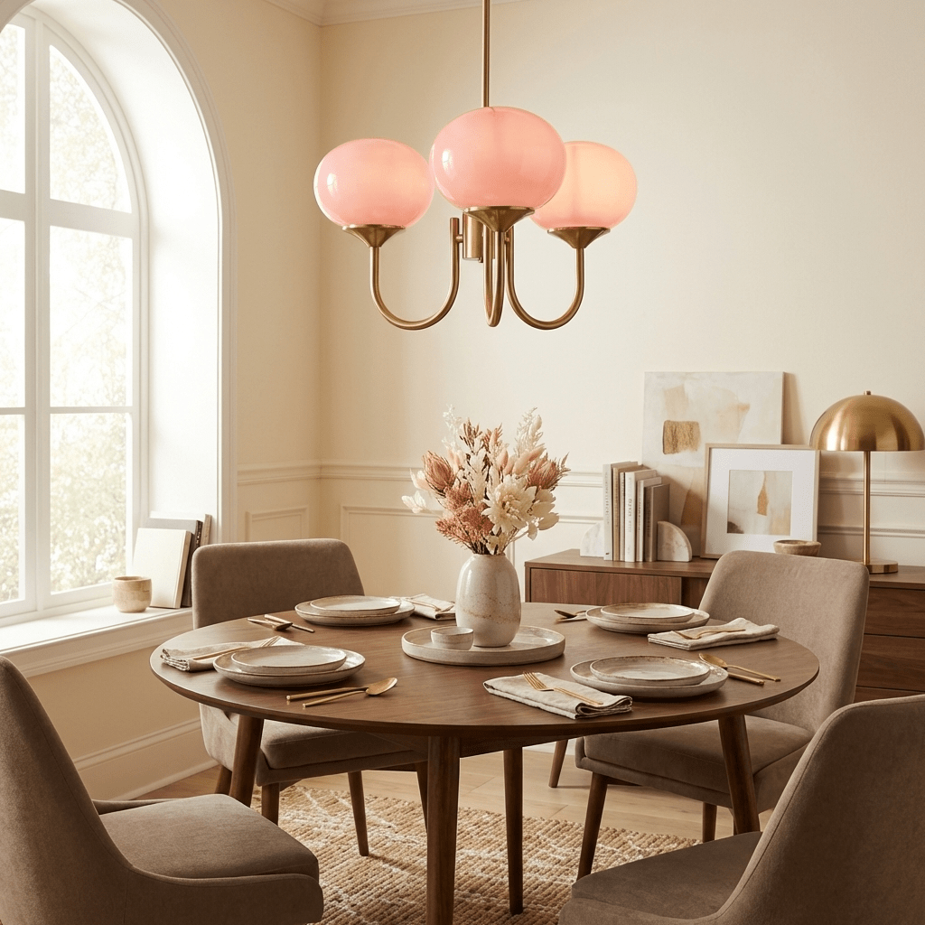 Melni Chandelier