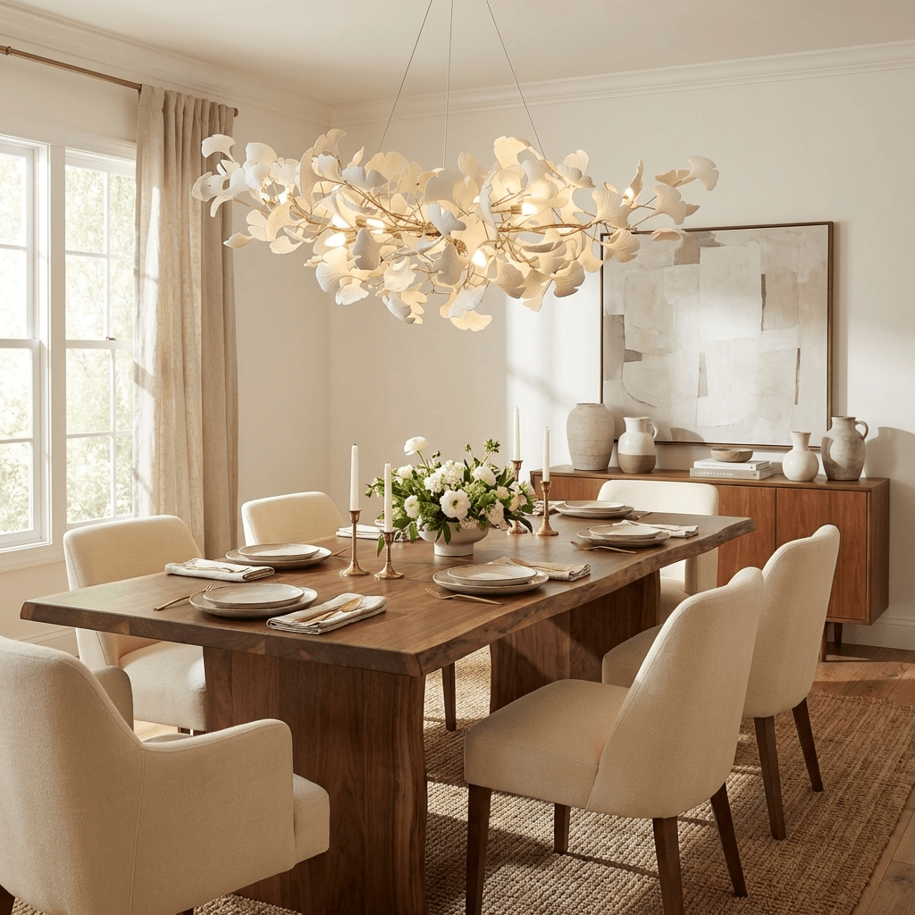 Paxor Chandelier