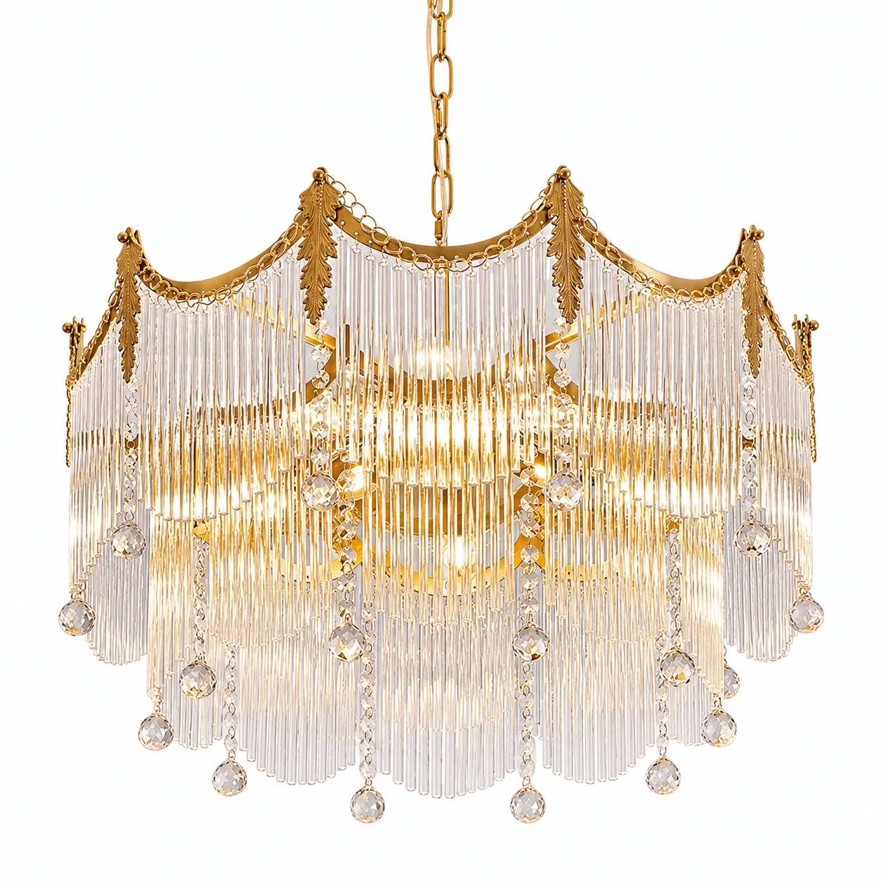 Noaonal Chandelier