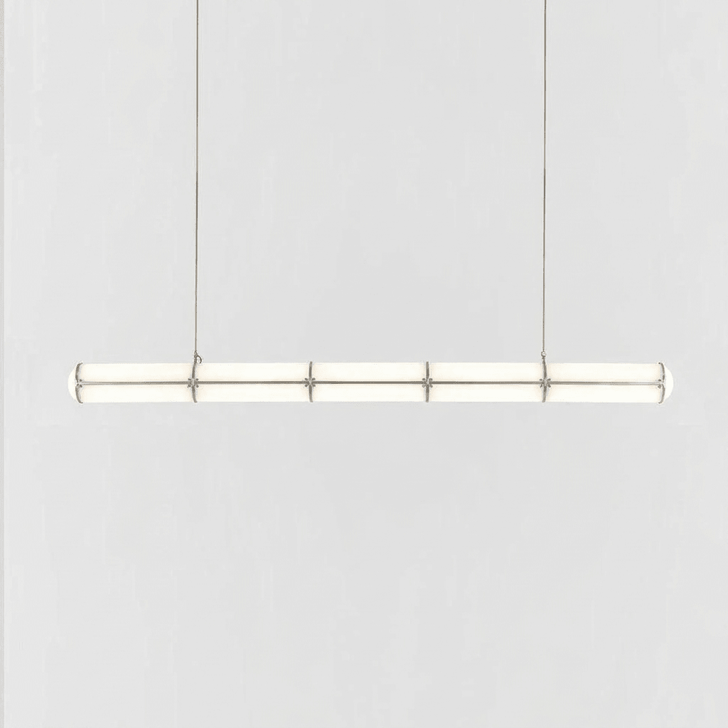 Nolen Linear Pendant Light