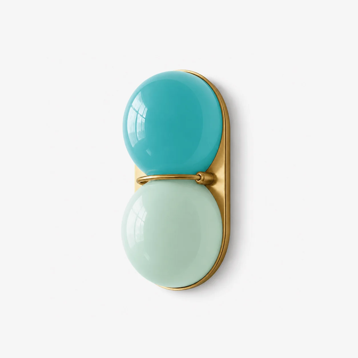 Akroia Wall Light