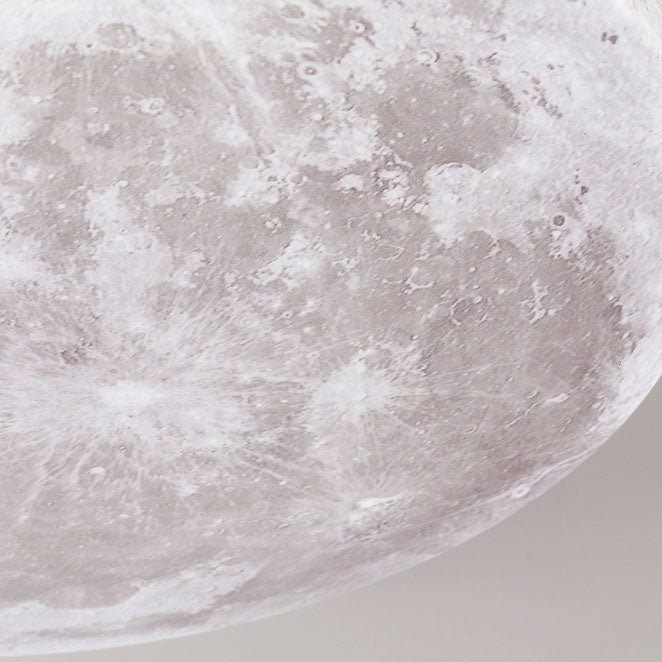 Haylin Moon Design Ceiling Light