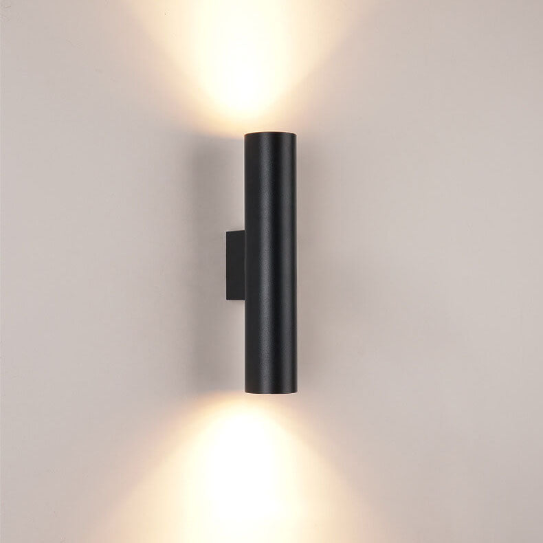 Junoay Tube Wall Light