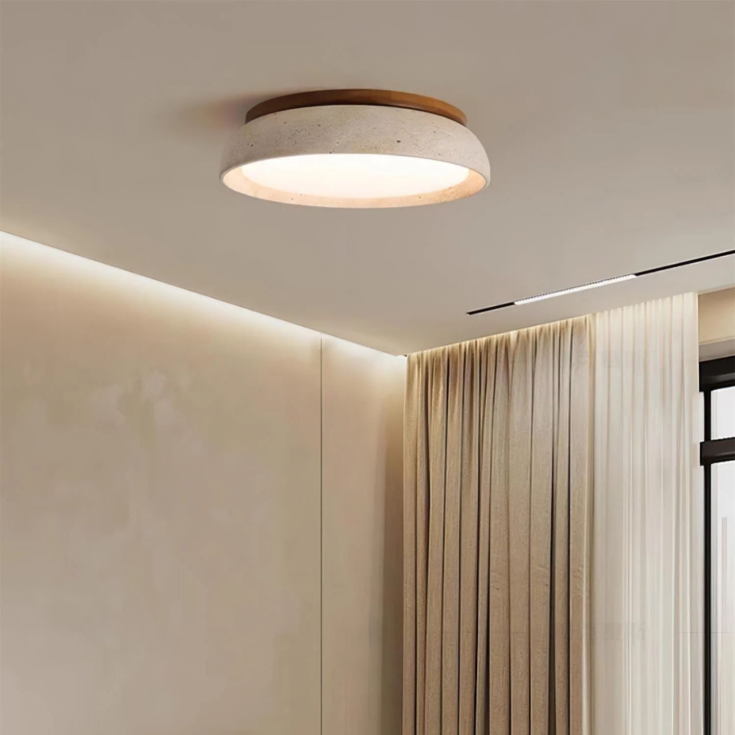 Demoreya Ceiling Light