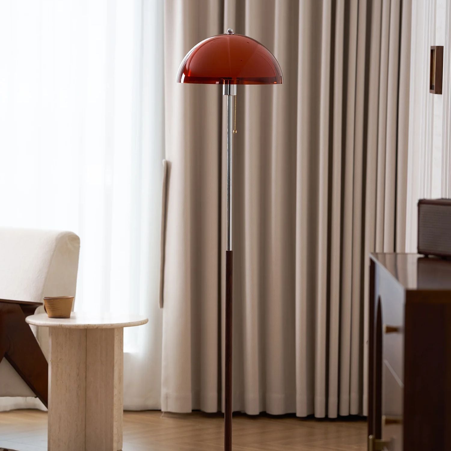 Tevilso Floor Lamp