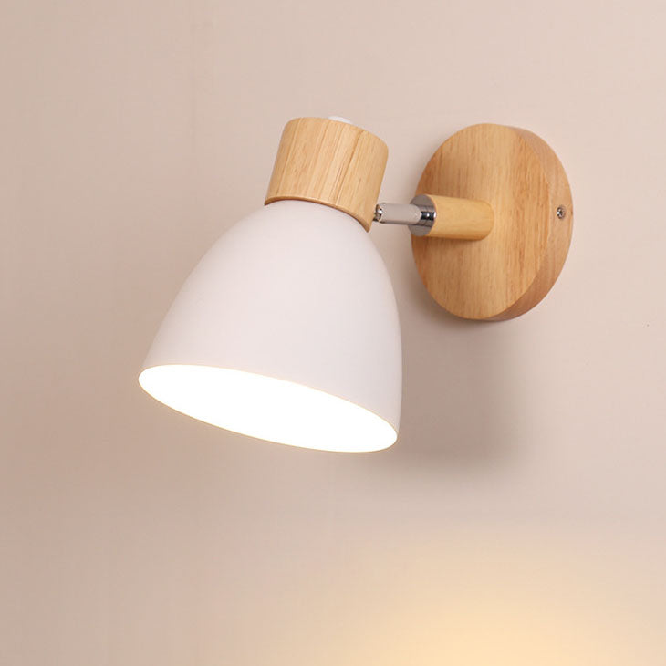 Jorayel Cone Wall Light