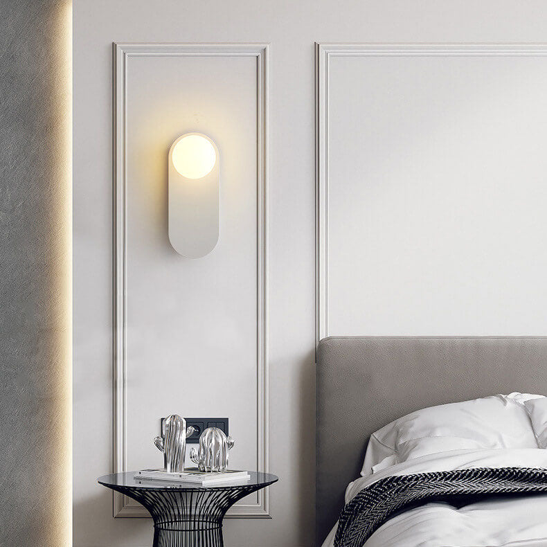 Mavra Modern Wall Light