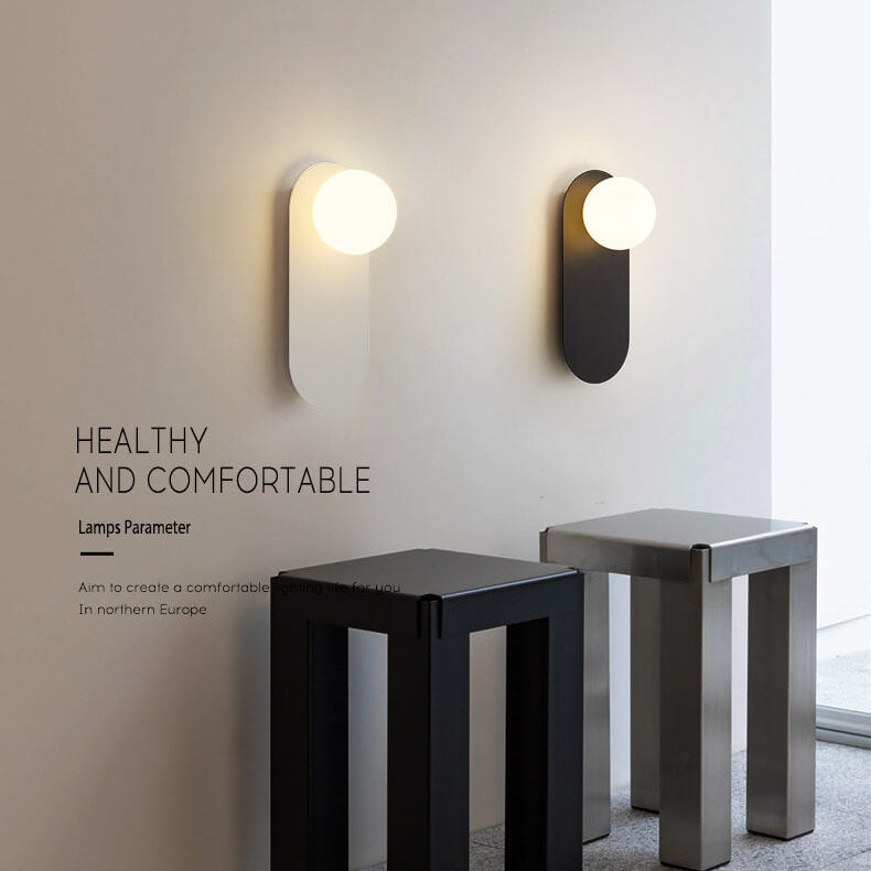 Mavra Modern Wall Light