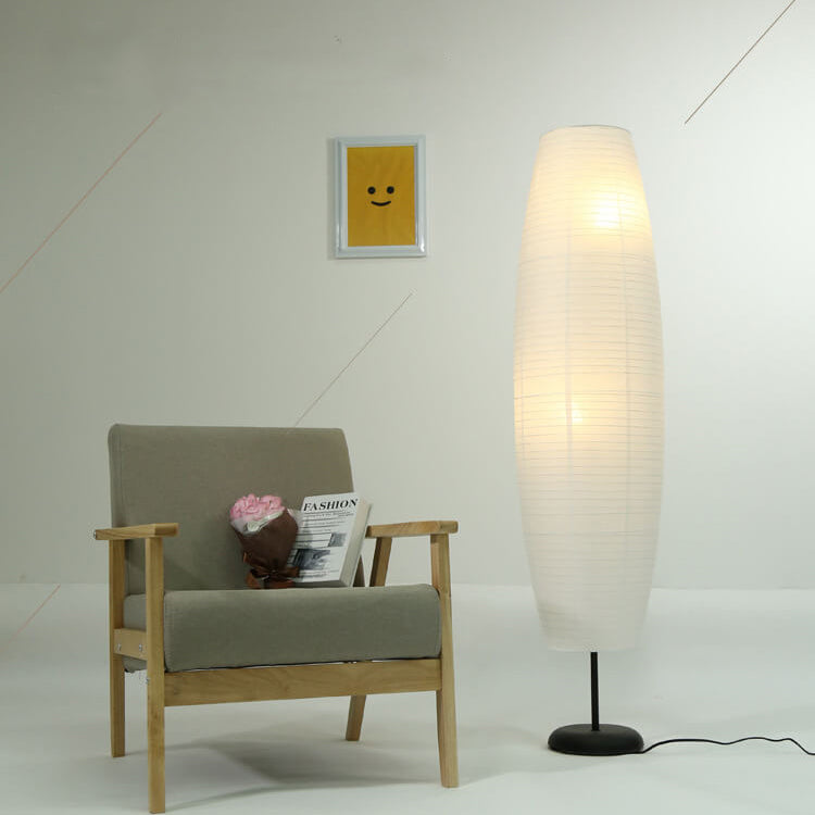 Doveven Minimalist Floor Lamp