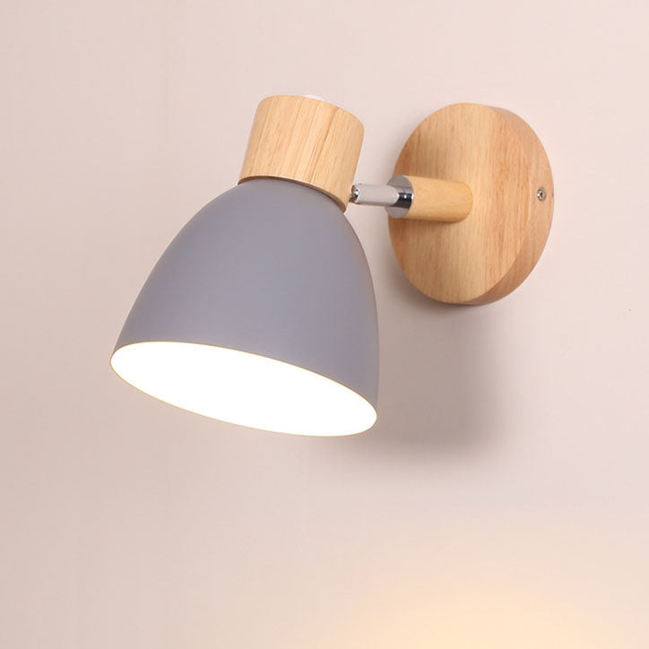 Jorayel Cone Wall Light
