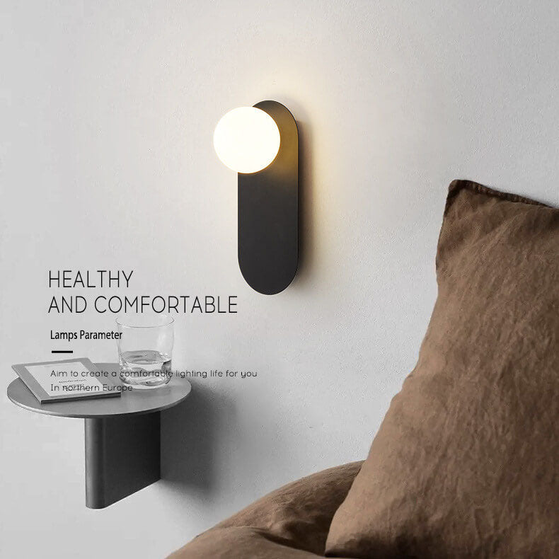 Mavra Modern Wall Light