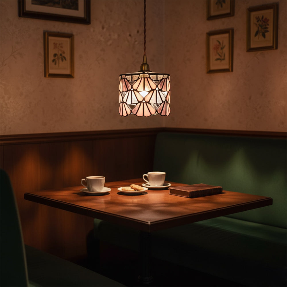 Renlyn Vintage Pendant Light
