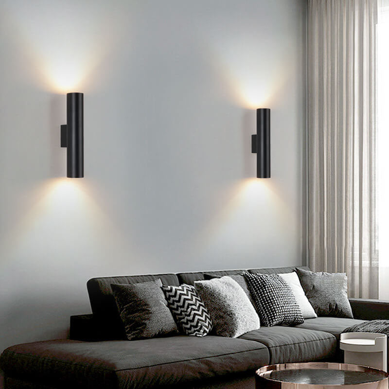 Junoay Tube Wall Light