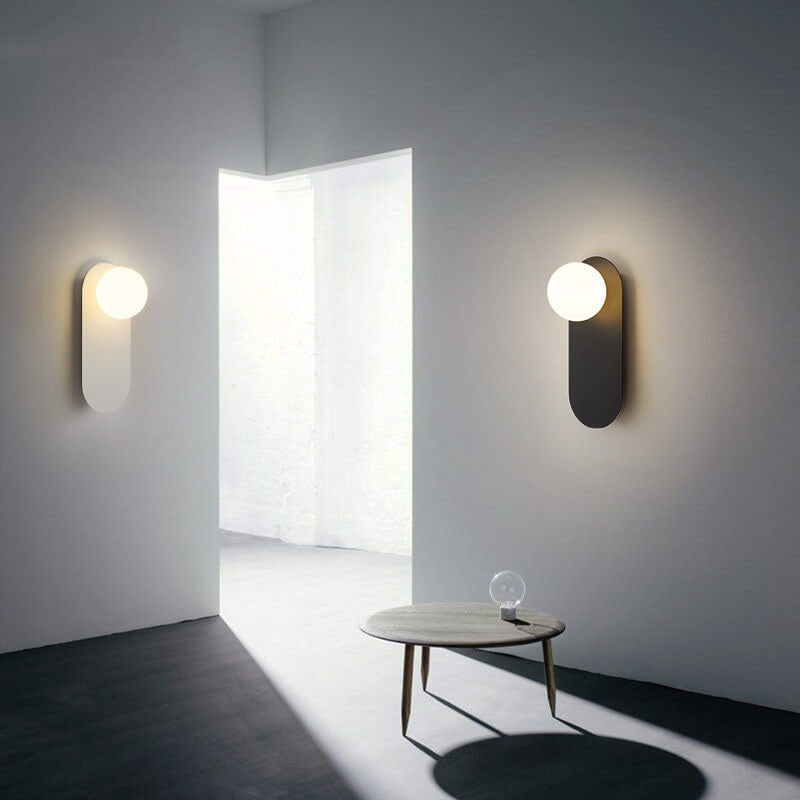 Mavra Modern Wall Light