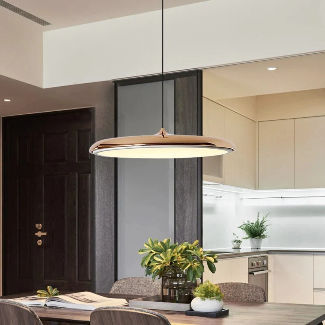 Soleya Pendant Light