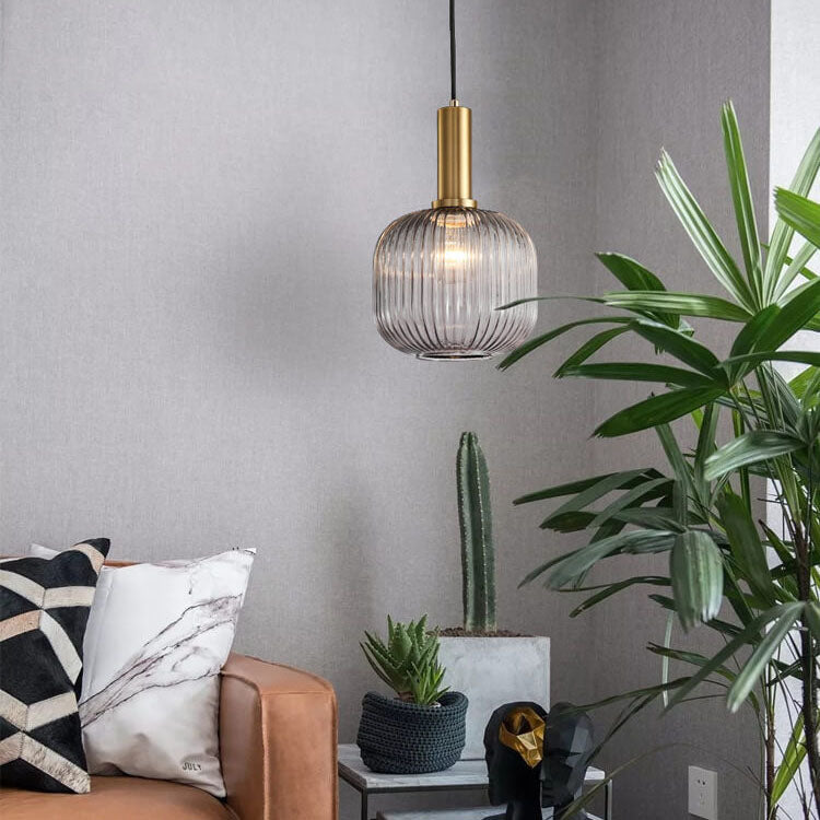 Soraa Modern Pendant Light