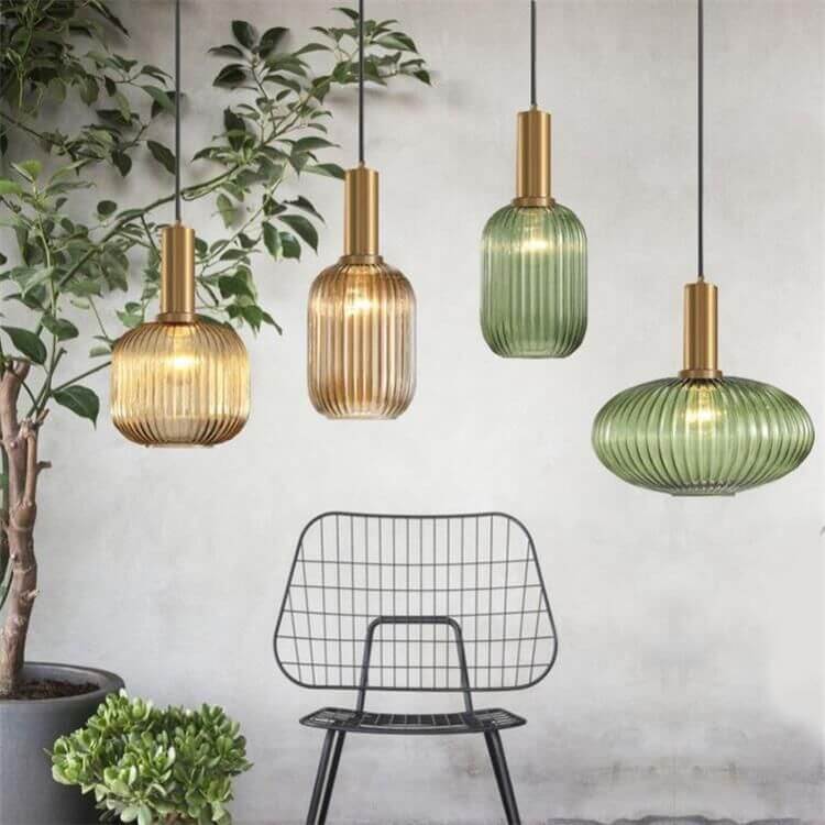 Soraa Modern Pendant Light