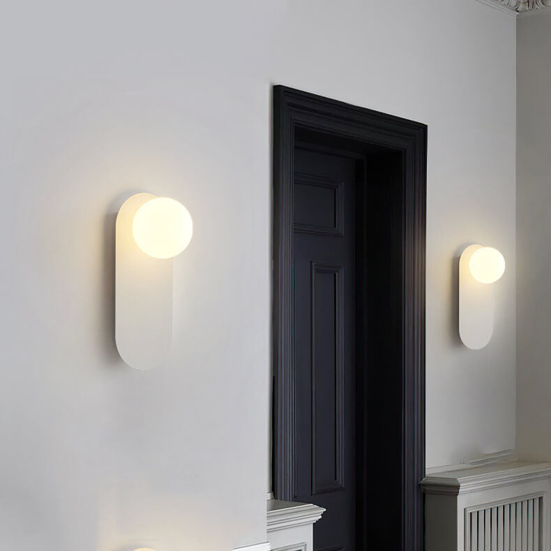 Mavra Modern Wall Light