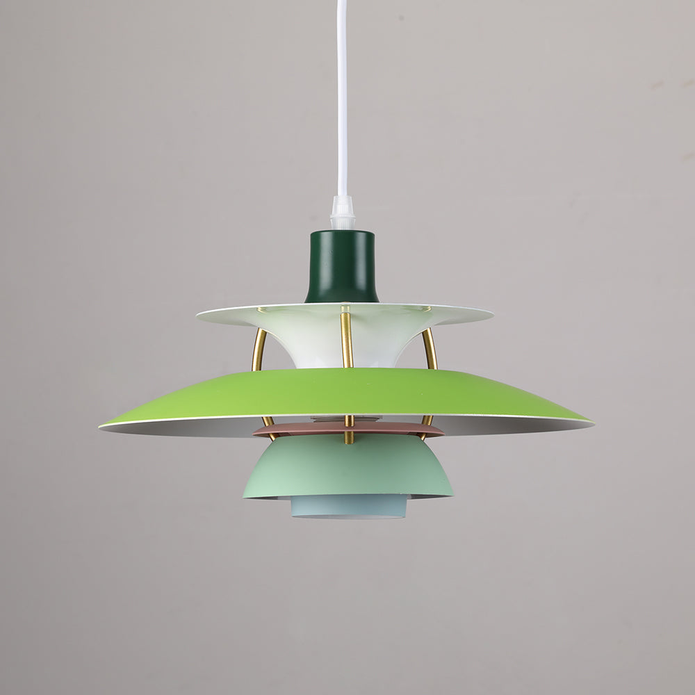 Evvencove Modern Pendant Light
