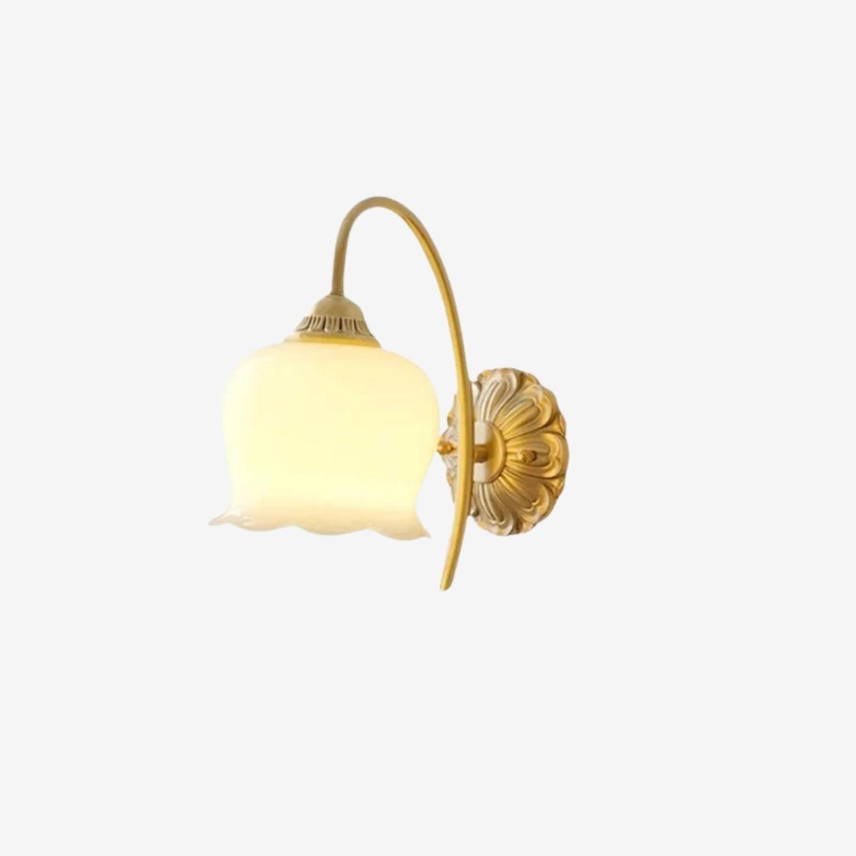 Talilen Vintage Wall Light