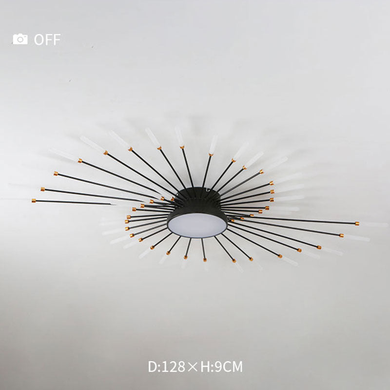 Doveio Modern Ceiling Light