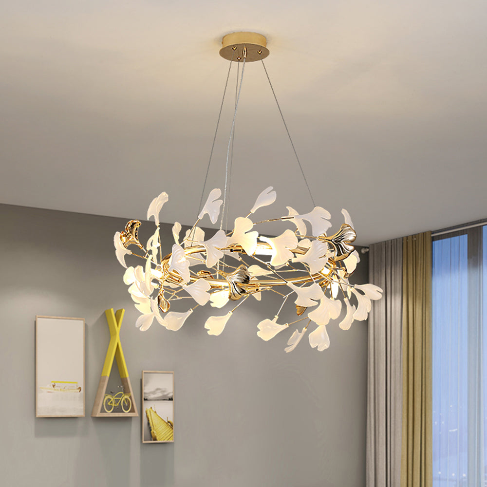 Bayro Pendant Light