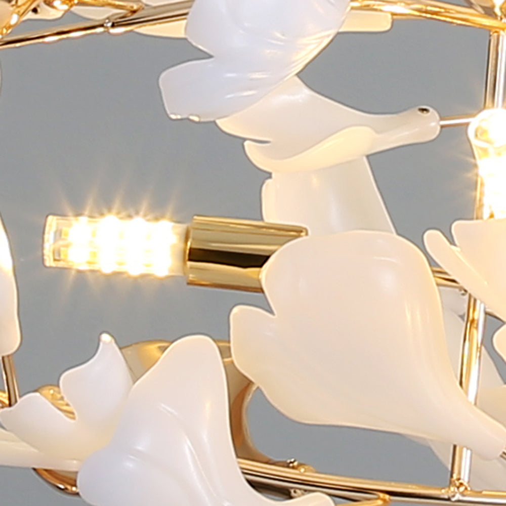 Bayro Pendant Light
