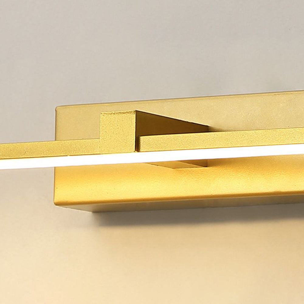 Loyeko Linear Wall Light